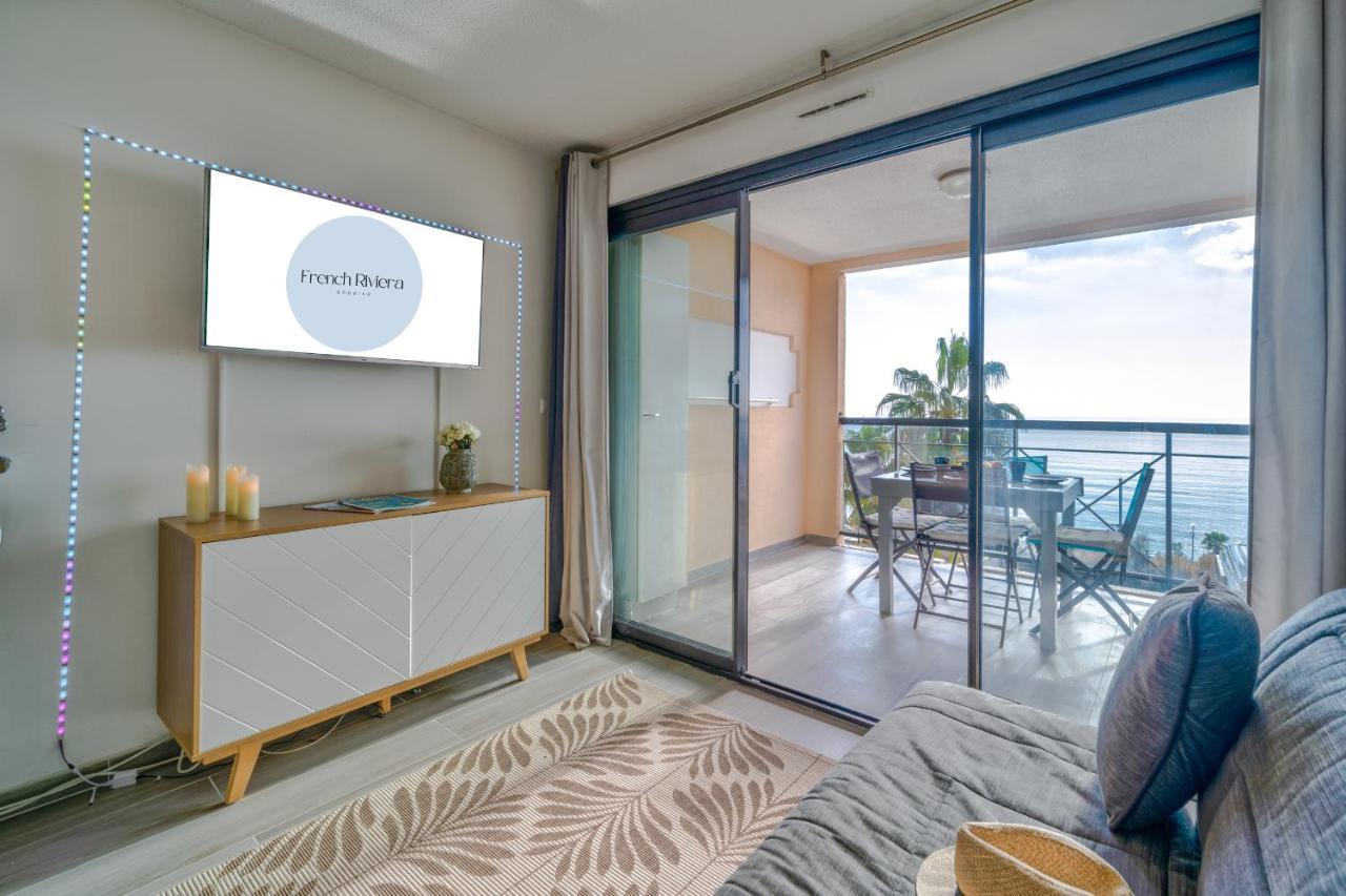 Residence La Palme D'Azur - Cannes Exterior foto
