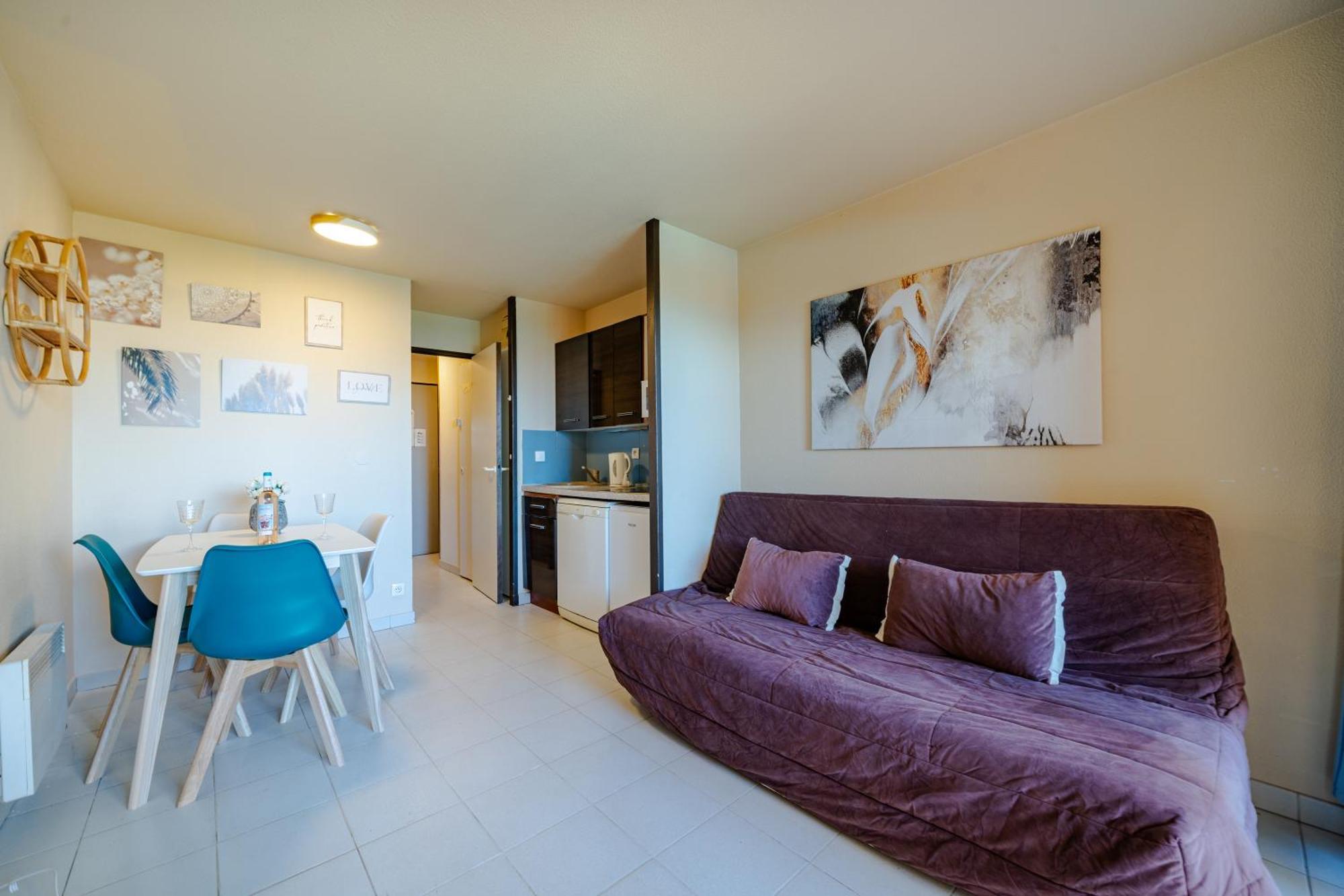 Residence La Palme D'Azur - Cannes Exterior foto